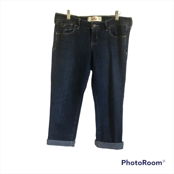 HOLLISTER  Jeans Social Stretch 28 - Picture 1 of 7